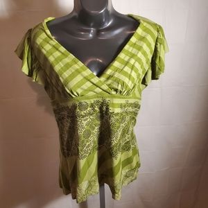 Language Los Angeles shirt